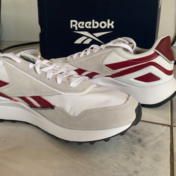 REEBOK CLASSICS LEGACY AZ MENS sz: 10 - Picture 8 of 10